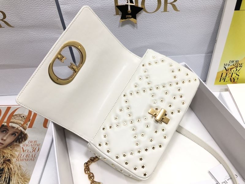 Christian Dior Montaigne Bags